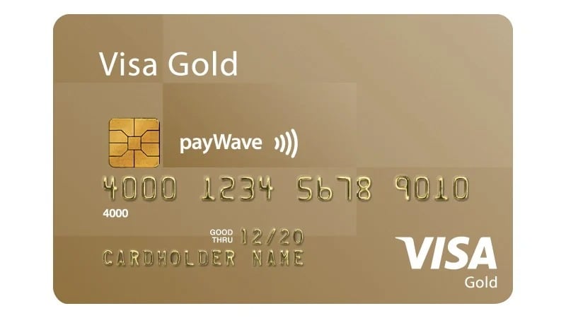 Visa she. Карточка виза. Банковская карта visa. Карта visa Gold. Кредитная карта виза.