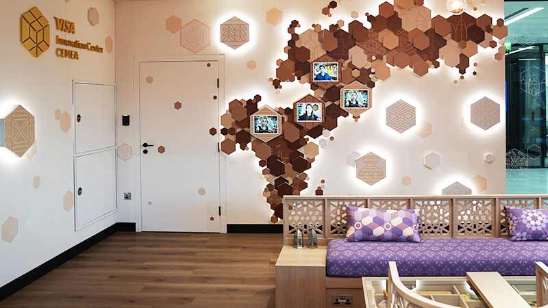 Dubai Innovation Center