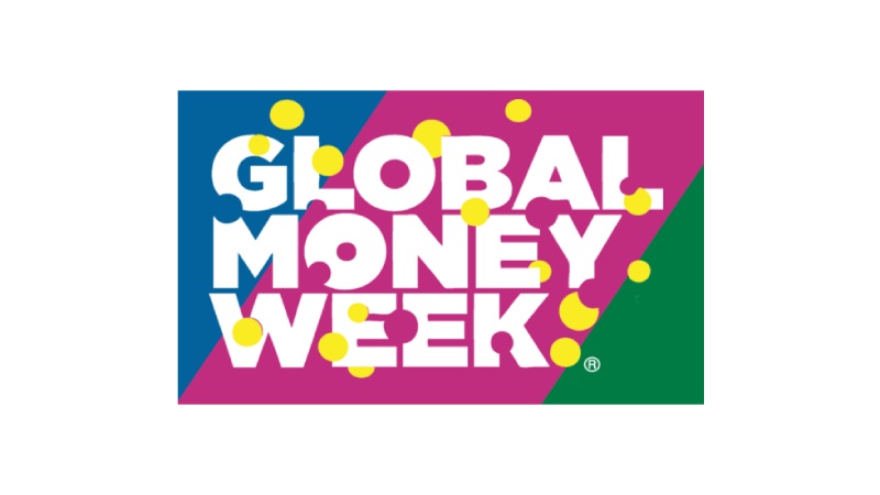 Global Money Week logo