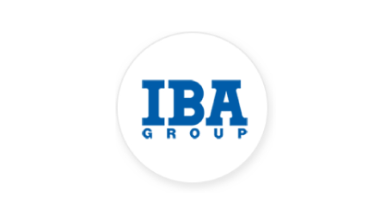 IBA Group logo