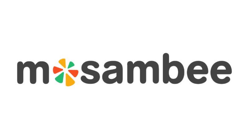 Mosambee logo