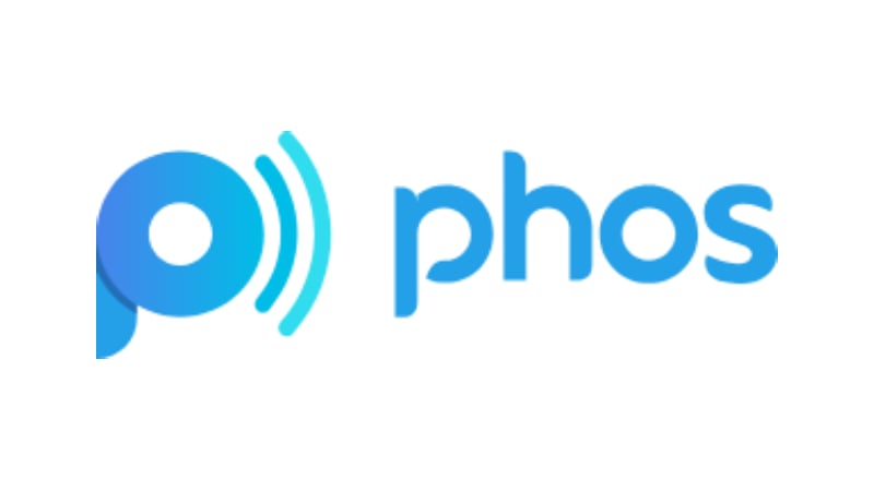 Phos logo