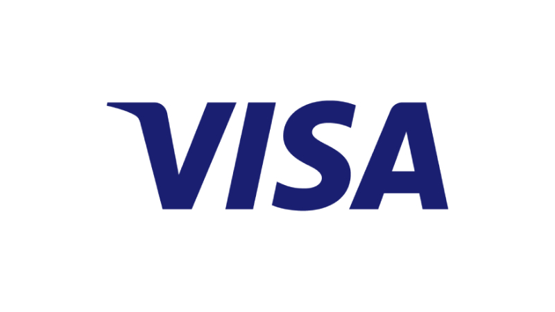 Visa Acceptance Cloud logo