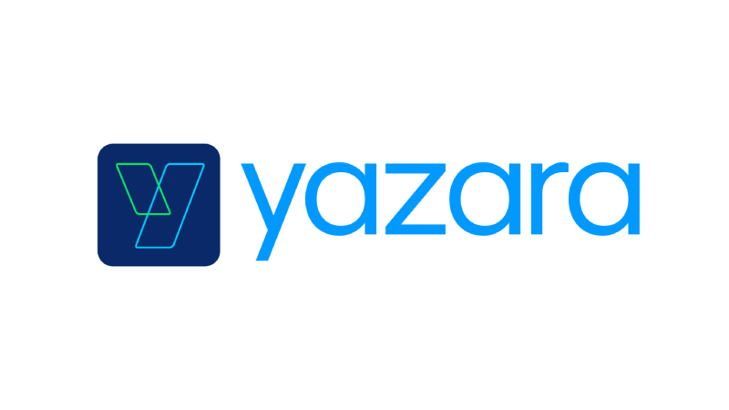 Yazara logo