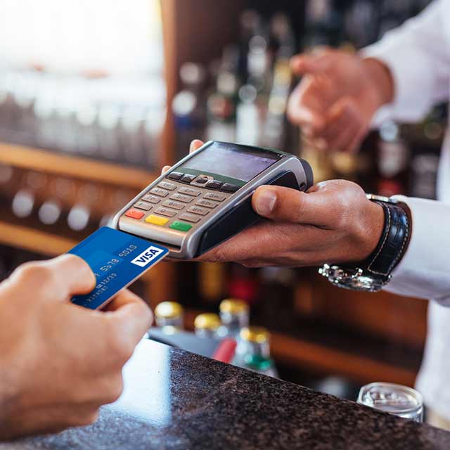 merchant cash advance rates
